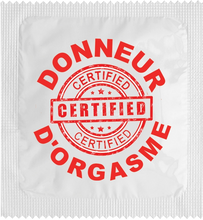 Préservatifs humoristiques – Idée cadeau drôle & originale