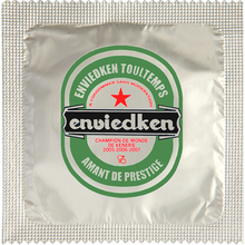 Préservatifs humoristiques – Idée cadeau drôle & originale