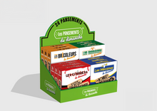 Les Pansements du Dimanche – Pansements humoristiques