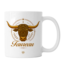 HOROSCUP – Mug connecté NFC | Horoscope quotidien