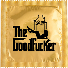 Préservatifs humoristiques – Idée cadeau drôle & originale