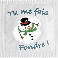 Préservatifs humoristiques – Idée cadeau drôle & originale