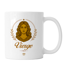 HOROSCUP – Mug connecté NFC | Horoscope quotidien