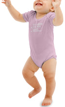 Body bébé marrant original papa maman parfait chef So Custom
