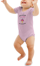 Body bébé marrant et original chef So Custom