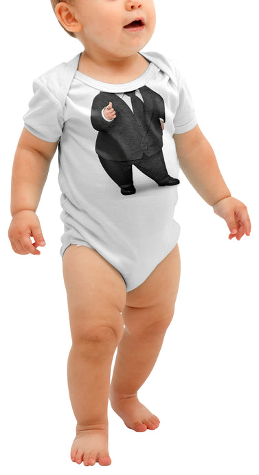 body bébé original Baby Boss dessin animé So Custom enfant bébé