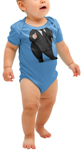 body bébé original Baby Boss dessin animé So Custom enfant bébé