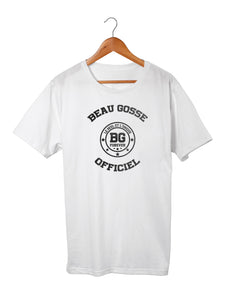 T-shirt enfant original confortable beau gosse So Custom