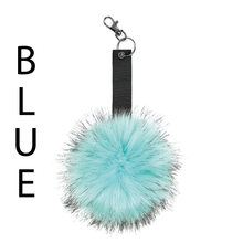 Kit Bonnet Unisex Gris à Pompon interchangeable