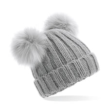 Bonnet Pompon bonnet double Pompon qualité bonnet pour bébé et enfant junior So Custom
