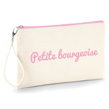 Pochette "Petite bourgeoise"