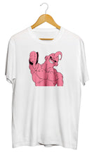 T-shirt boo buu Majin Buu dragon ball DBZ  So custom
