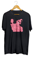 T-shirt boo buu Majin Buu dragon ball DBZ  So custom