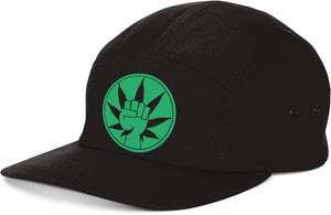 Casquette original marrante chanvre cannabis force So Custom