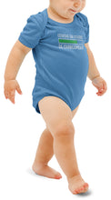 Body bébé marrant original couche chargement cadeau So Custom