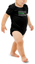 Body bébé marrant original couche chargement cadeau So Custom