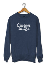 Sweat original cool motivation So Custom Custom ta life 