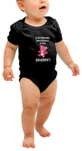 Body bébé marrant original doudou dodo So Custom