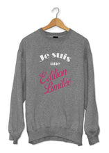 sweat original édition limitée femme So Custom