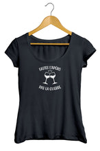 T-shirt apero so custom