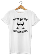 T-shirt apero so custom