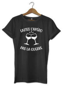 T-shirt apero so custom