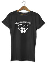 T-shirt cool et original chat félin cat tee shirt So Custom
