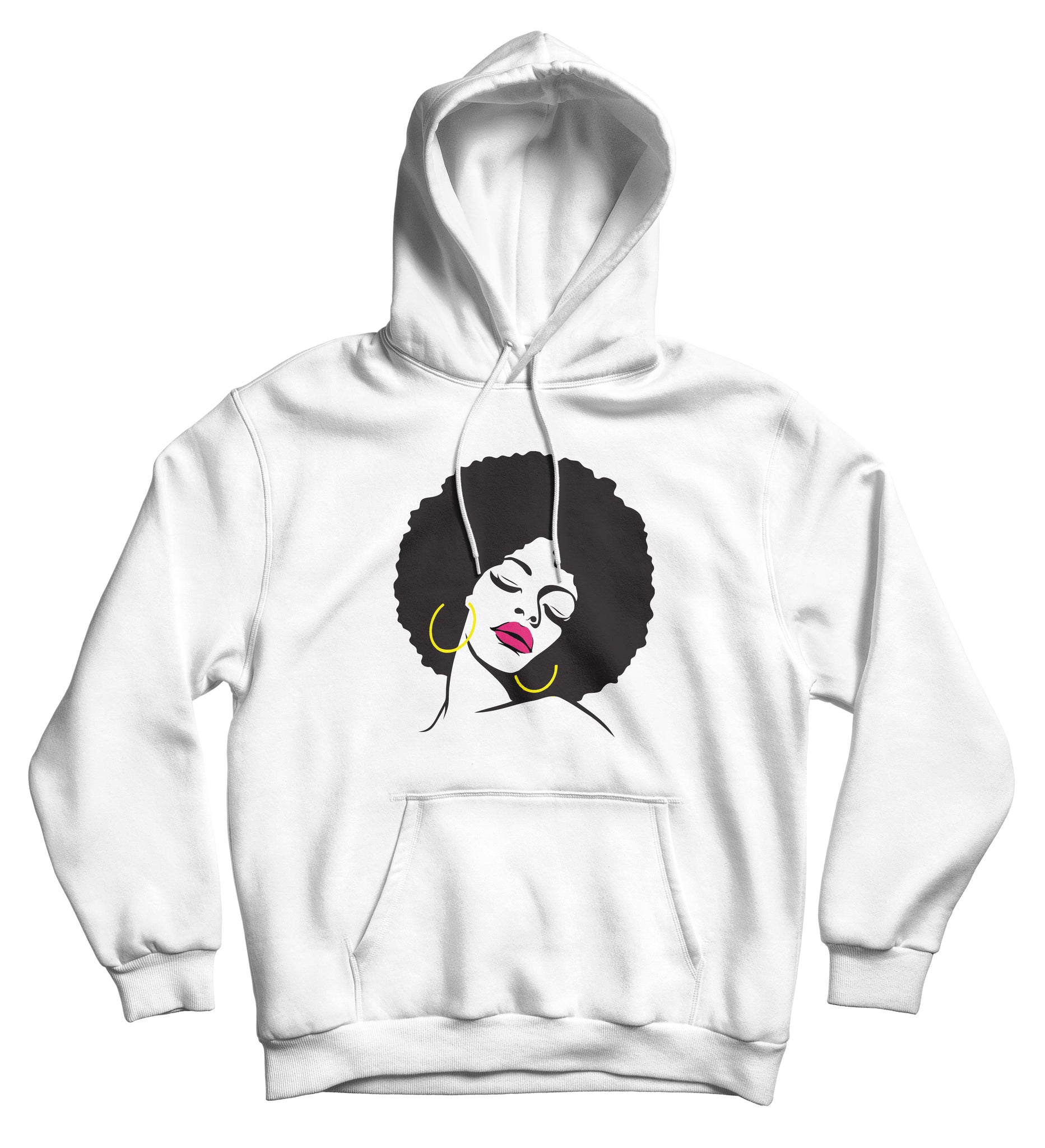 Sweat shirt capuche femme original online