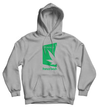 Sweat capuche humour france beuh cannabis chanvre cbd So custom