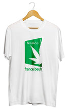 T-shirt humour france beuh cannabis chanvre cbd So custom