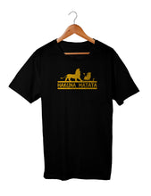 T-shirt enfant original hakuna matata roi lion So Custom