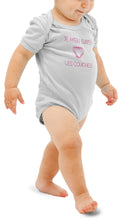 Body bébé marrant original couche So Custom