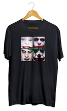 T-shirt Joker Batman DC comics super Héros Gotham Gotham city So Custom