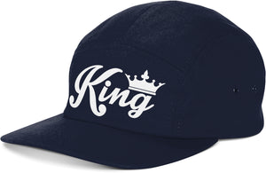 Casquette original King Roi couronne So Custom