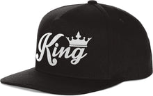 Casquette original King Roi couronne So Custom