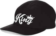 Casquette original King Roi couronne So Custom