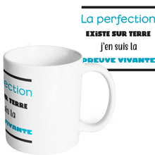 Mug marrant et original parfait parfaite So Custom
