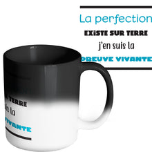 Mug marrant et original parfait parfaite So Custom