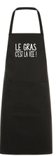 Sweat original Kaamelott le gras c'est la vie humour So Custom
