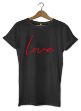  T-shirt original femme Love Maman   So Custom