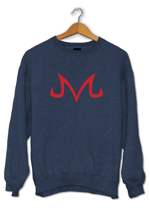 Sweat original DBZ Majin So Custom