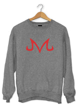 Sweat original DBZ Majin So Custom