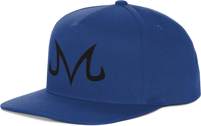 casquette originale DBZ Dragon ball Majin So Custom