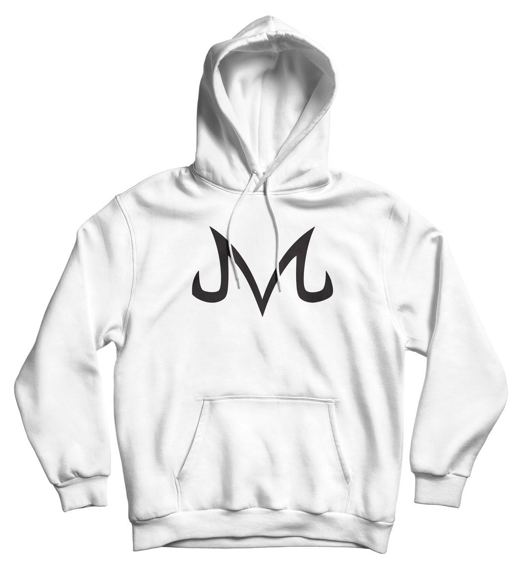 Sweat capuche original DBZ Majin So Custom
