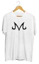 T-shirt original tee shirt DBZ Majin So Custom