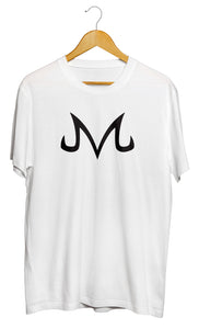 T-shirt original tee shirt DBZ Majin So Custom