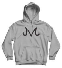 Sweat capuche original DBZ Majin So Custom