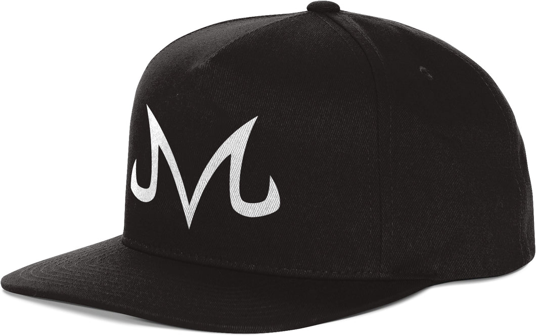 casquette originale DBZ Dragon ball Majin So Custom