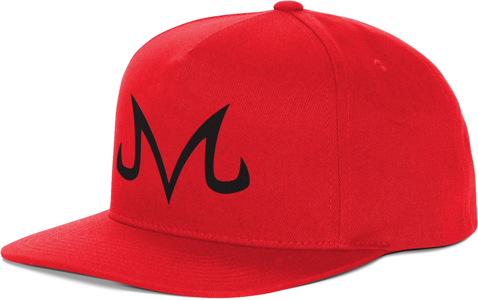 Majin snapback sales