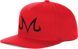 casquette originale DBZ Dragon ball Majin So Custom